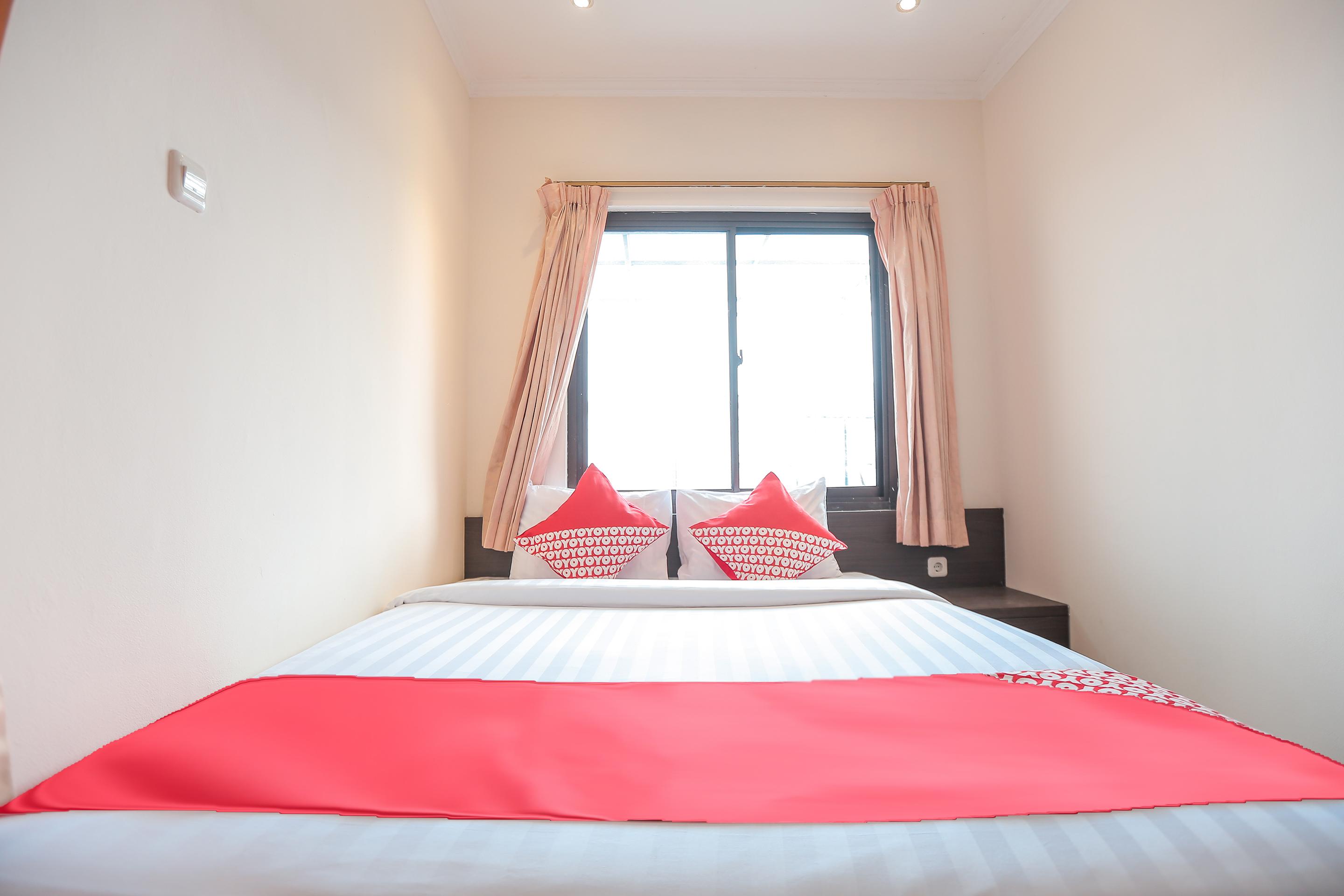 Super Oyo Capital O 141 Fatmawati Cozy Residence Cakarta Dış mekan fotoğraf