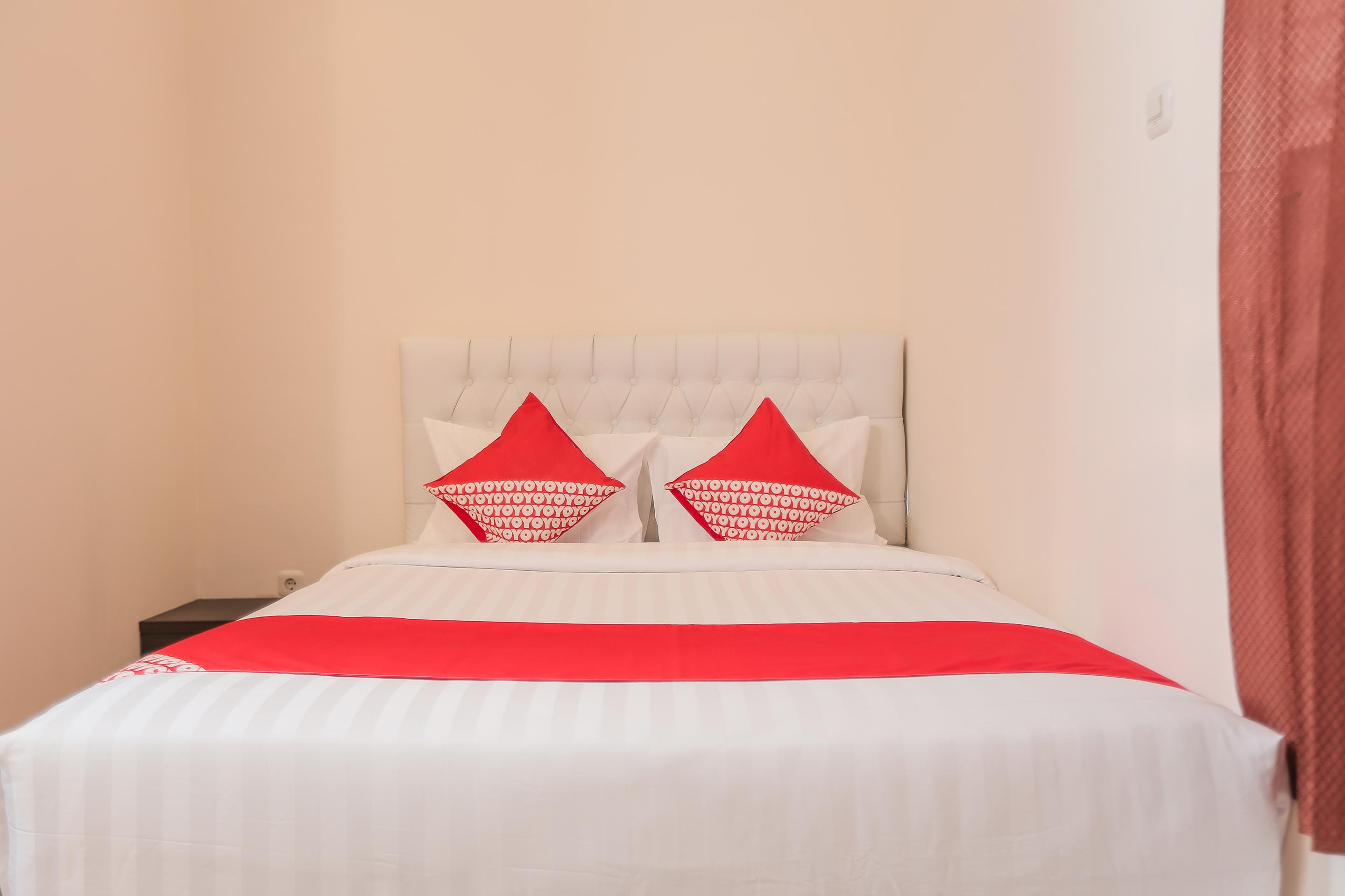 Super Oyo Capital O 141 Fatmawati Cozy Residence Cakarta Dış mekan fotoğraf