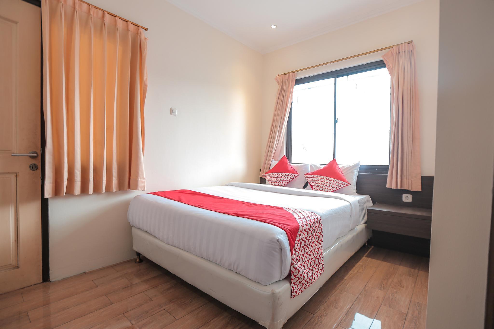 Super Oyo Capital O 141 Fatmawati Cozy Residence Cakarta Dış mekan fotoğraf