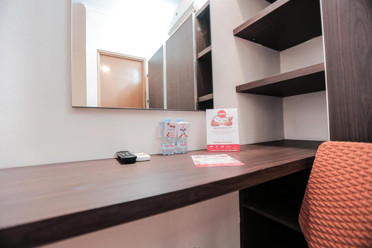 Super Oyo Capital O 141 Fatmawati Cozy Residence Cakarta Dış mekan fotoğraf
