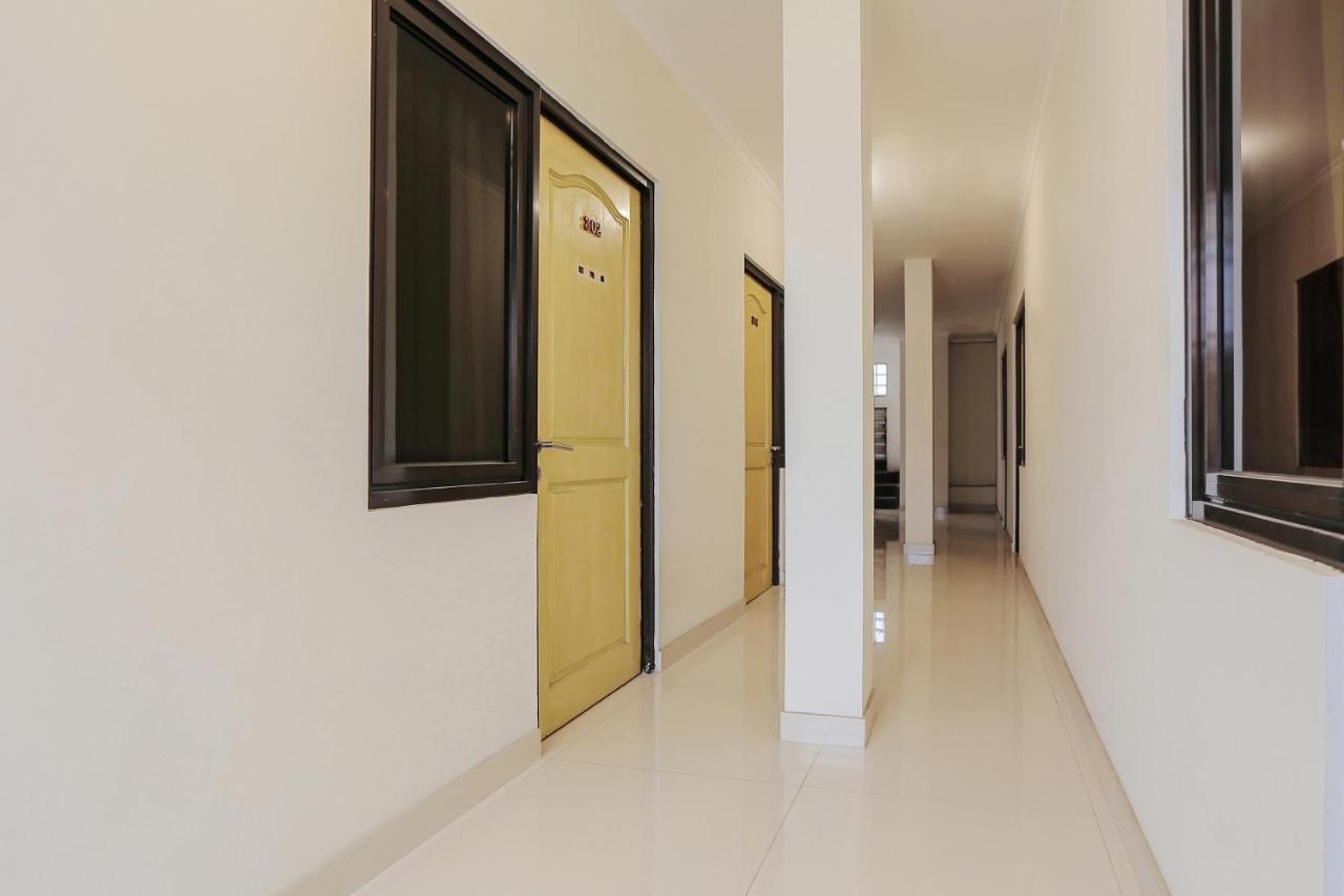 Super Oyo Capital O 141 Fatmawati Cozy Residence Cakarta Dış mekan fotoğraf